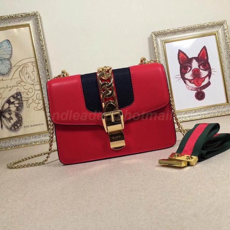 Gucci Handbags 354